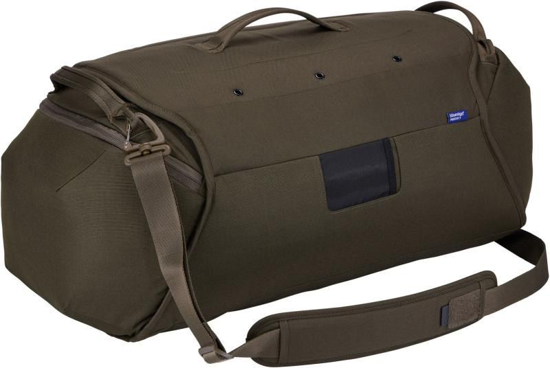 Купити Велосипедная сумка Thule RoundTrip Bike Duffel (Deep Khaki) 3205173 (TH 3205173)