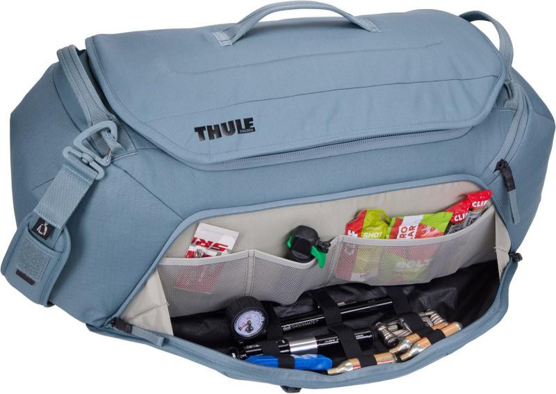 Купити Велосипедная сумка Thule RoundTrip Bike Duffel (Mid Blue) 3205174 (TH 3205174)