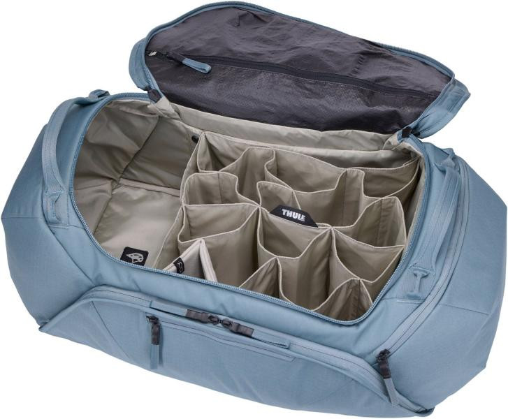 Купити Велосипедная сумка Thule RoundTrip Bike Duffel (Mid Blue) 3205174 (TH 3205174)