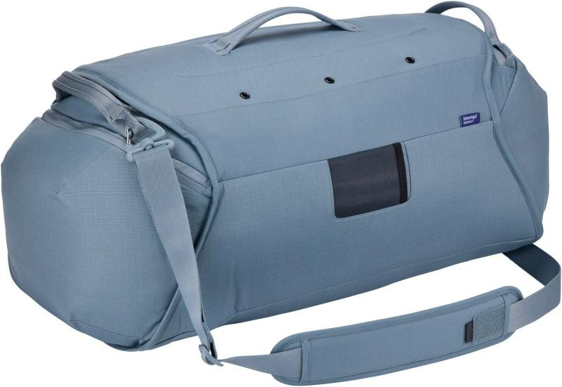 Купити Велосипедная сумка Thule RoundTrip Bike Duffel (Mid Blue) 3205174 (TH 3205174)