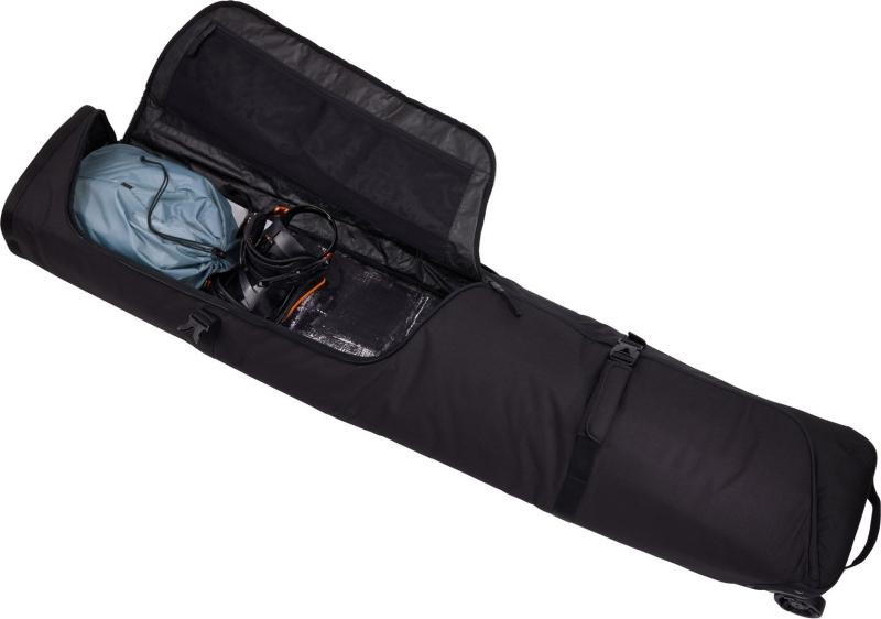 Купити Чехол на колесах Thule RoundTrip Snowboard Roller 165cm (Black) 3205176 (TH 3205176)