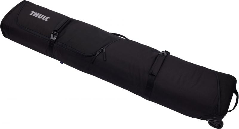 Купити Чехол на колесах Thule RoundTrip Snowboard Roller 165cm (Black) 3205176 (TH 3205176)