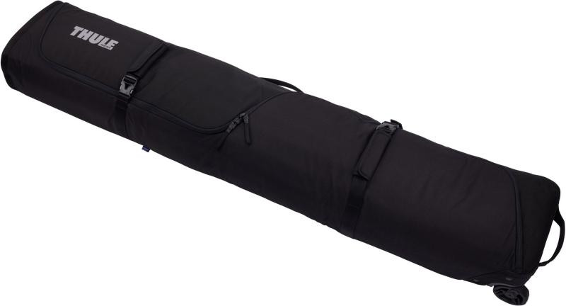 Купити Чехол на колесах Thule RoundTrip Snowboard Roller 165cm (Black) 3205176 (TH 3205176)