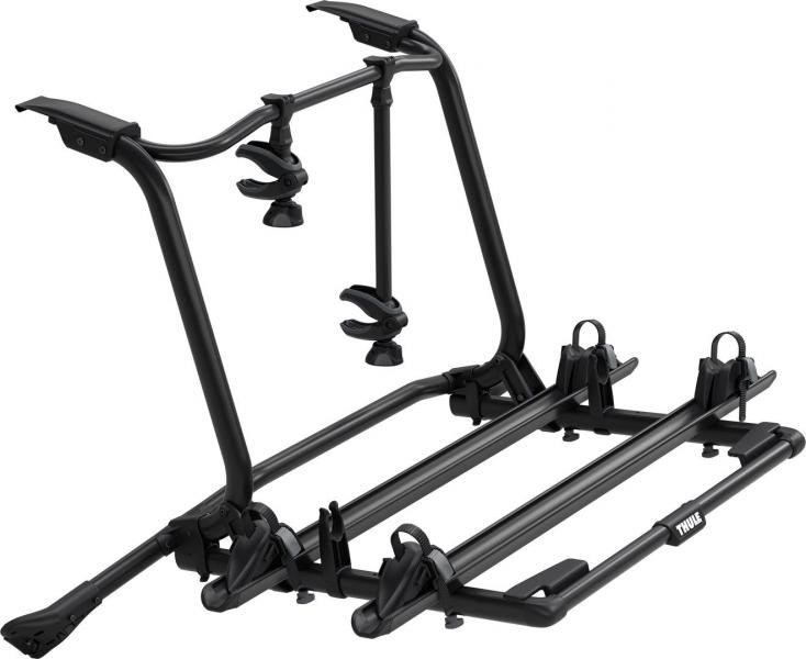 Купити Велокрепление Thule WanderWay Black 911002 (2 Bikes) (TH 911002)