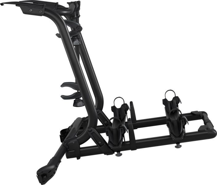 Купити Велокрепление Thule WanderWay Black 911002 (2 Bikes) (TH 911002)