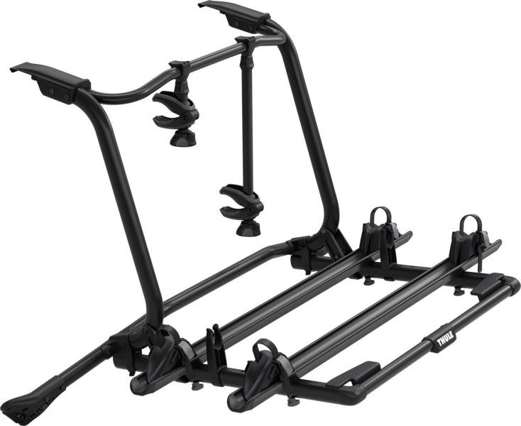 Купити Велокрепление Thule WanderWay Black 911002 (2 Bikes) (TH 911002)