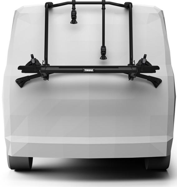 Купити Велокрепление Thule WanderWay Black 911002 (2 Bikes) (TH 911002)