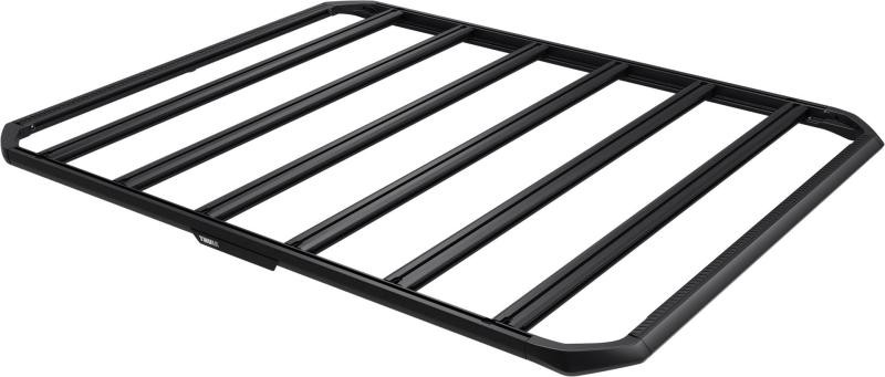 Купити Грузовая платформа Thule Caprock XXL для Ford Tourneo/Transit Custom (mkII) 2023→ (TH 611006-7107-7194)