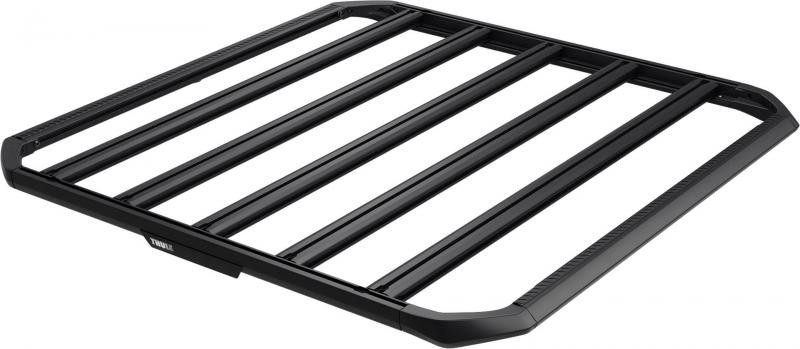 Купити Грузовая платформа Thule Caprock M для Mitsubishi L200 (mkVI) 2023→ (TH 611002-7106-6160)