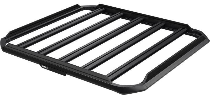 Купити Грузовая корзина Thule Caprock S для Subaru Legacy (mkIV)(универсал) 2003-2009 (TH 611001-611201-7107-7202)