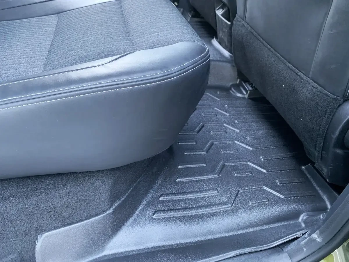 Купить Коврики в салон 3D Liners для Peugeot Landtrek 2021+