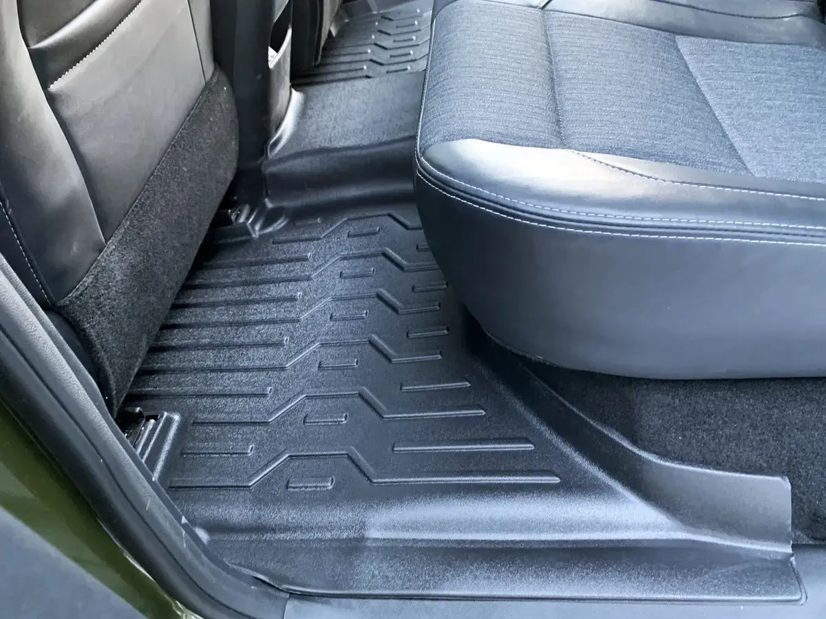 Купить Коврики в салон 3D Liners для Peugeot Landtrek 2021+