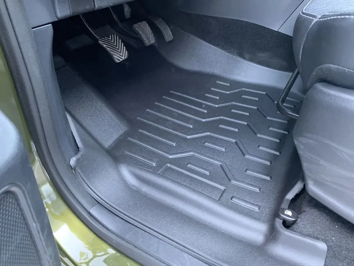 Купить Коврики в салон 3D Liners для Peugeot Landtrek 2021+