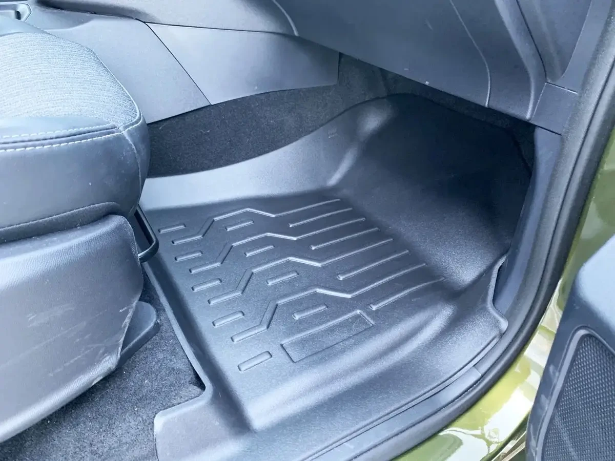 Купить Коврики в салон 3D Liners для Peugeot Landtrek 2021+