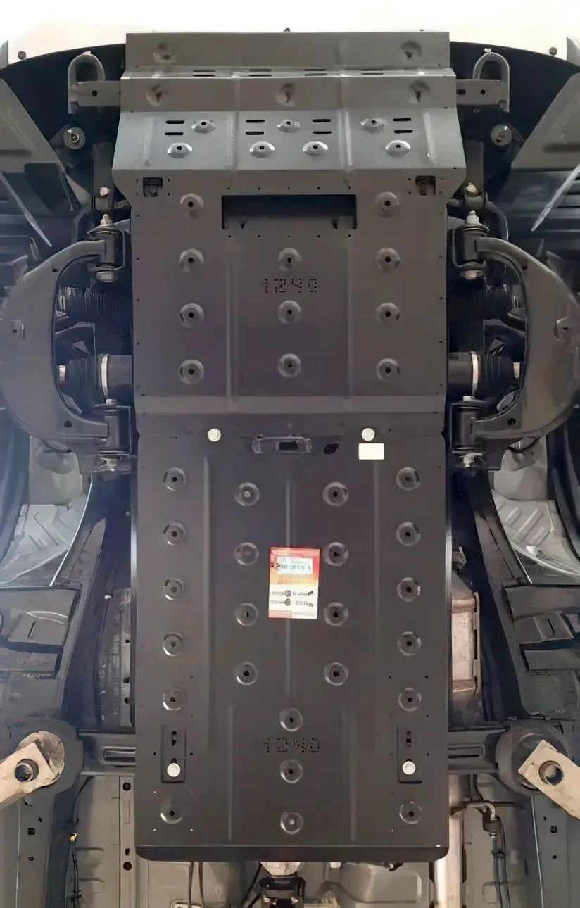 Buy Engine protection, gearbox, radiator, PEUGEOT LANDTREK PEUGEOTK