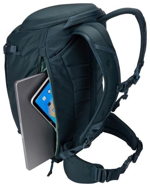 Купити Туристический рюкзак Thule Landmark 40L (Darkest Blue) 3205309 (TH 3205309)