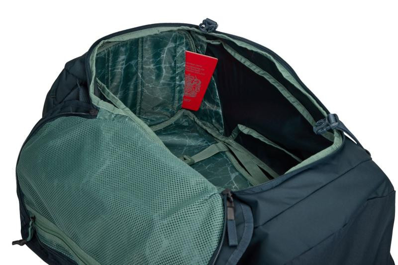 Купити Туристический рюкзак Thule Landmark 40L (Darkest Blue) 3205309 (TH 3205309)