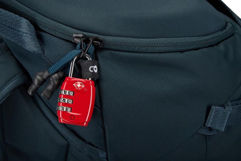Купити Туристический рюкзак Thule Landmark 40L (Darkest Blue) 3205309 (TH 3205309)
