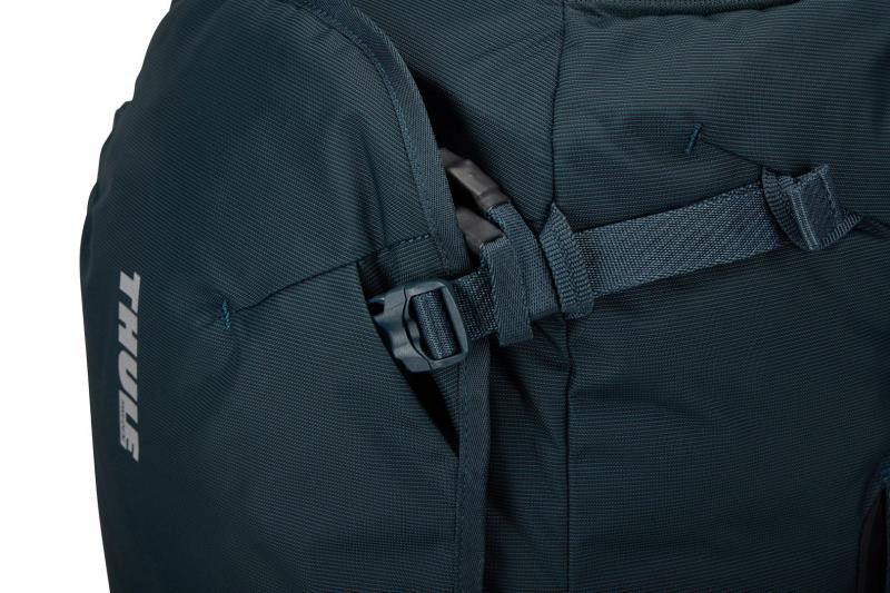 Купити Туристический рюкзак Thule Landmark 40L (Darkest Blue) 3205309 (TH 3205309)