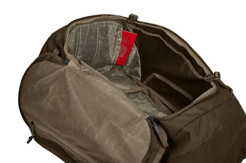 Купити Туристический рюкзак Thule Landmark 40L (Deep Khaki) 3205310 (TH 3205310)