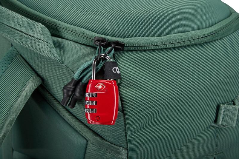 Купити Туристический рюкзак Thule Landmark 40L (Hazy Green) 3205311 (TH 3205311)
