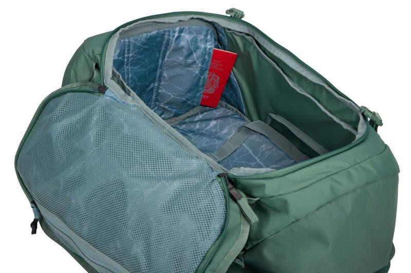 Купити Туристический рюкзак Thule Landmark 40L (Hazy Green) 3205311 (TH 3205311)
