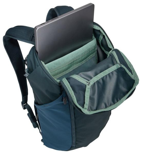 Купити Туристический рюкзак Thule Landmark 60L (Darkest Blue) 3205312 (TH 3205312)