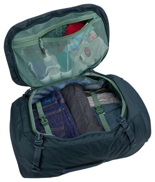 Купити Туристический рюкзак Thule Landmark 60L (Darkest Blue) 3205312 (TH 3205312)