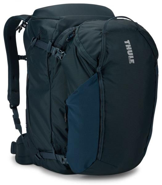 Купити Туристический рюкзак Thule Landmark 60L (Darkest Blue) 3205312 (TH 3205312)