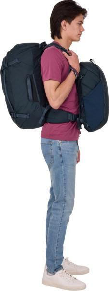 Купити Туристический рюкзак Thule Landmark 60L (Darkest Blue) 3205312 (TH 3205312)
