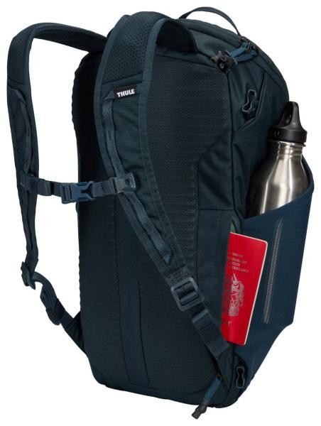 Купити Туристический рюкзак Thule Landmark 60L (Darkest Blue) 3205312 (TH 3205312)