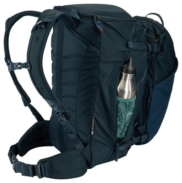 Купити Туристический рюкзак Thule Landmark 60L (Darkest Blue) 3205312 (TH 3205312)