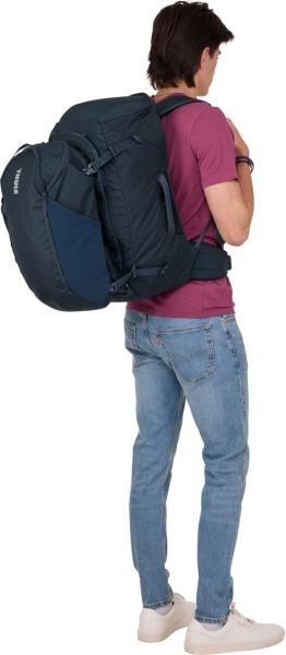 Купити Туристический рюкзак Thule Landmark 60L (Darkest Blue) 3205312 (TH 3205312)