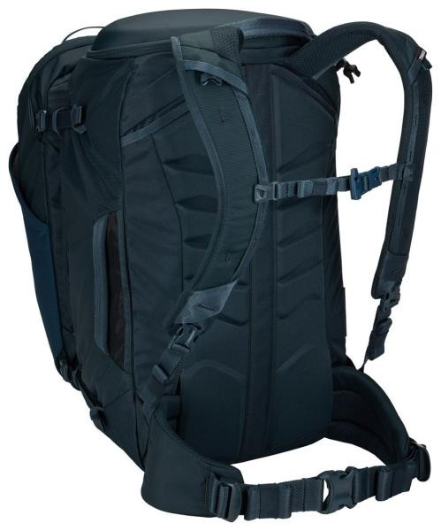 Купити Туристический рюкзак Thule Landmark 60L (Darkest Blue) 3205312 (TH 3205312)