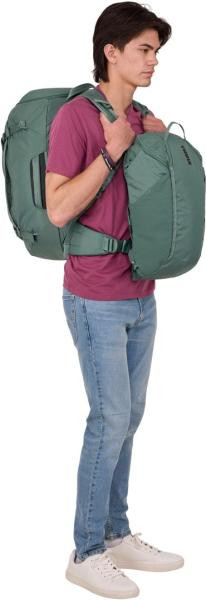 Купити Туристический рюкзак Thule Landmark 60L (Hazy Green) 3205314 (TH 3205314)