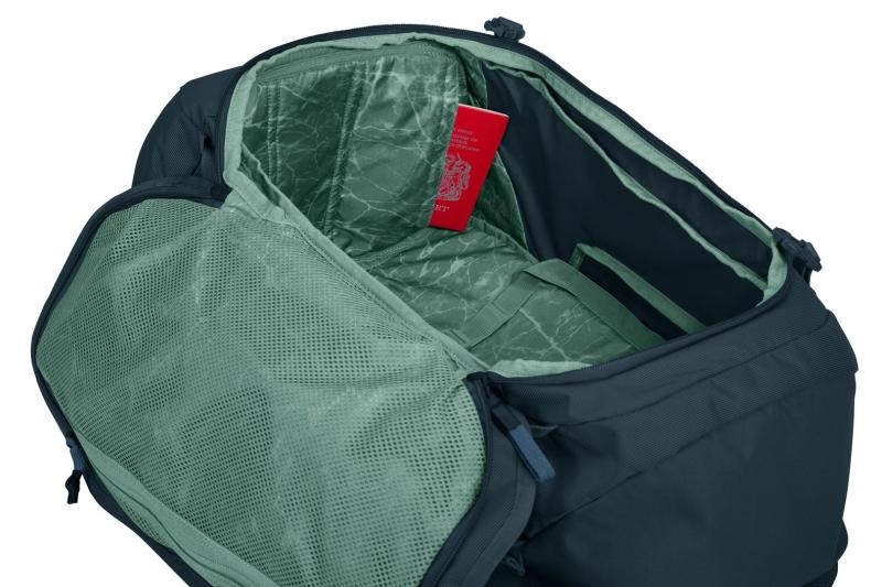 Купити Туристический рюкзак Thule Landmark 60L Women's (Darkest Blue) 3205315 (TH 3205315)