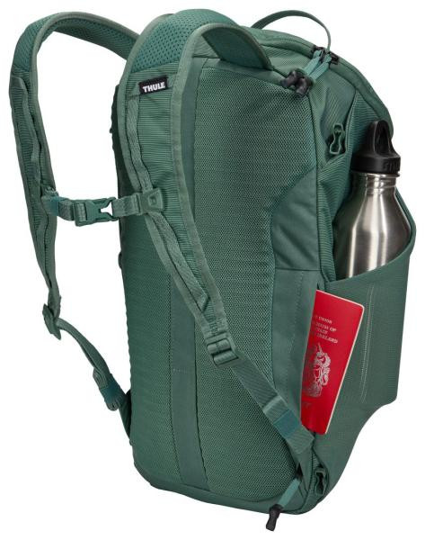 Купити Туристический рюкзак Thule Landmark 60L Women's (Hazy Green) 3205316 (TH 3205316)