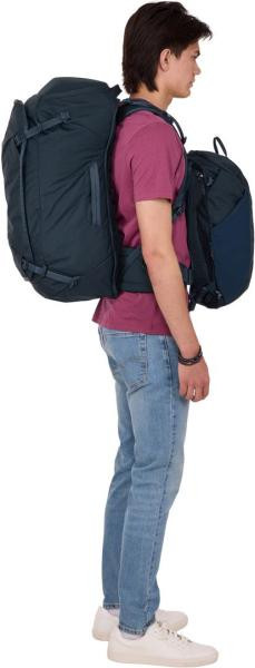 Купити Туристический рюкзак Thule Landmark 70L (Darkest Blue) 3205317 (TH 3205317)