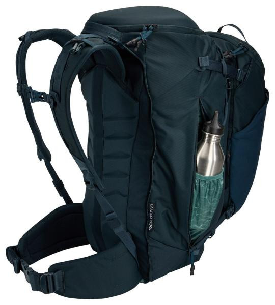 Купити Туристический рюкзак Thule Landmark 70L (Darkest Blue) 3205317 (TH 3205317)