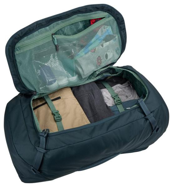 Купити Туристический рюкзак Thule Landmark 70L (Darkest Blue) 3205317 (TH 3205317)
