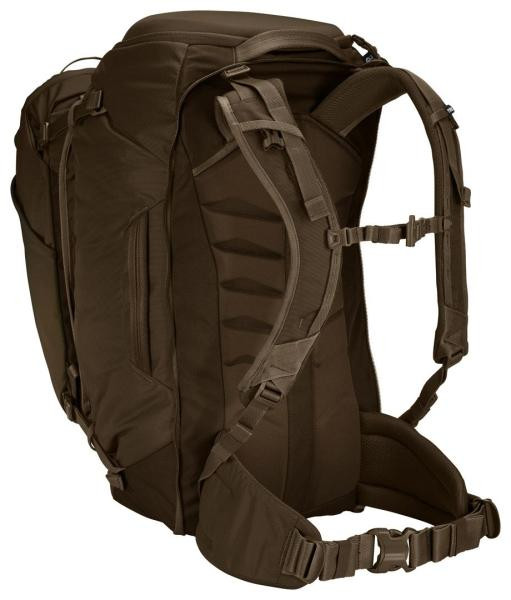Купити Туристический рюкзак Thule Landmark 70L (Deep Khaki) 3205318 (TH 3205318)