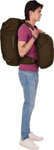 Купити Туристический рюкзак Thule Landmark 70L (Deep Khaki) 3205318 (TH 3205318)