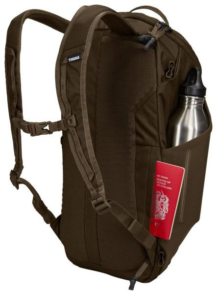 Купити Туристический рюкзак Thule Landmark 70L (Deep Khaki) 3205318 (TH 3205318)