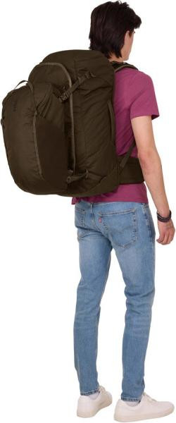 Купити Туристический рюкзак Thule Landmark 70L (Deep Khaki) 3205318 (TH 3205318)