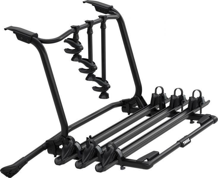 Купити Велокрепление Thule WanderWay Black 911002 (3 Bikes) (TH 911002-911602)