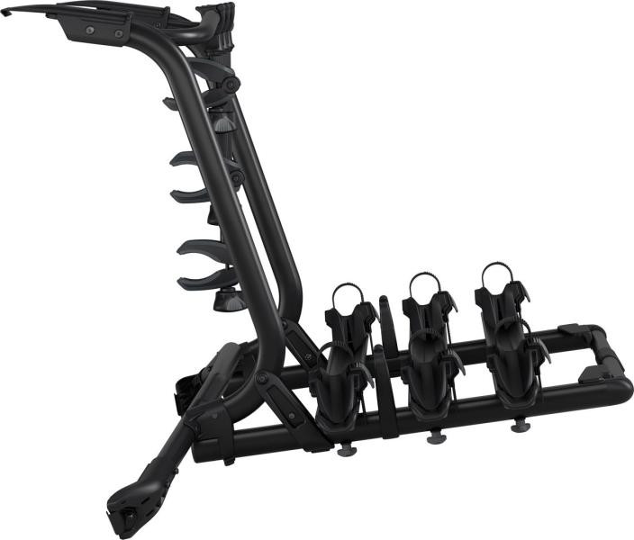 Купити Велокрепление Thule WanderWay Black 911002 (3 Bikes) (TH 911002-911602)