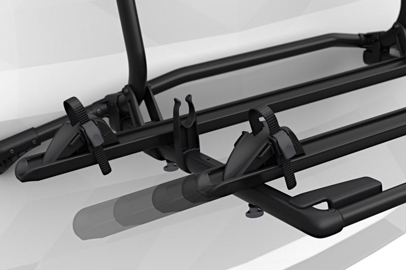 Купити Велокрепление Thule WanderWay Black 911002 (3 Bikes) (TH 911002-911602)