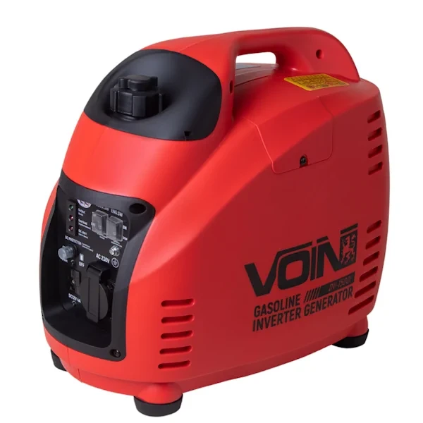 Buy Generator Inverter gasoline voin, DV-1500I 1.2 kW
