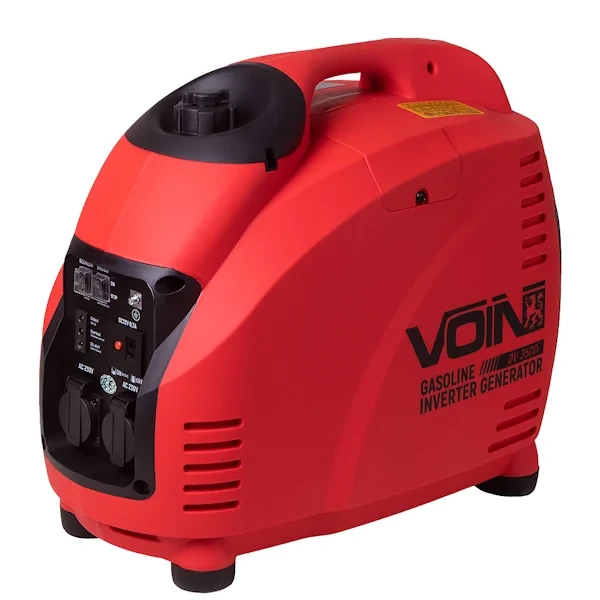 Buy Generator Inverter gasoline voin, DV-3500i 3.0 kW