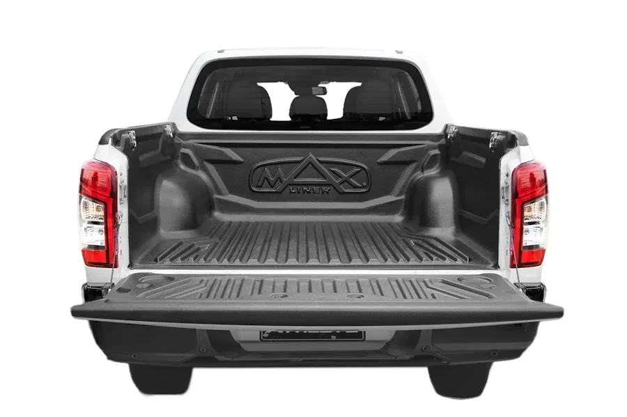 Купити Вкладиш у кузов пікапа (на борт) Mitsubishi L200 2019-24 від Maxliner